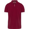 MEN'S VINTAGE SHORT SLEEVE POLO SHIRT