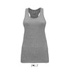 SOL'S JUSTIN WOMEN - RACERBACK TANK TOP