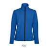 SOL'S RACE WOMEN - SOFTSHELL ZIP JACKET