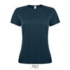 SOL'S SPORTY WOMEN - RAGLAN-SLEEVED T-SHIRT