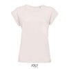 SOL'S MELBA - WOMEN’S ROUND NECK T-SHIRT