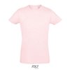 SOL'S REGENT FIT - MEN’S ROUND NECK CLOSE FITTING T-SHIRT