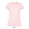 SOL'S REGENT FIT WOMEN ROUND COLLAR FITTED T-SHIRT