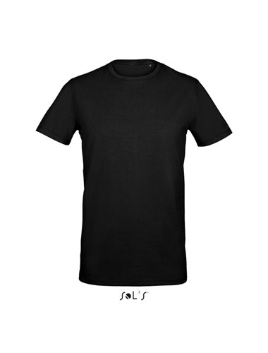 SOL'S MILLENIUM MEN - ROUND-NECK T-SHIRT