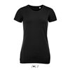 SOL'S MILLENIUM WOMEN - ROUND-NECK T-SHIRT