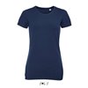 SOL'S MILLENIUM WOMEN - ROUND-NECK T-SHIRT