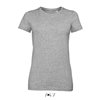 SOL'S MILLENIUM WOMEN - ROUND-NECK T-SHIRT