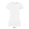 SOL'S MILLENIUM WOMEN - ROUND-NECK T-SHIRT