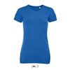 SOL'S MILLENIUM WOMEN - ROUND-NECK T-SHIRT