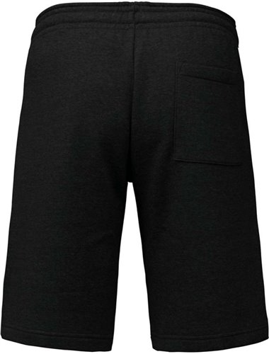 ADULT FLEECE MULTISPORT BERMUDA SHORTS