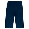 ADULT FLEECE MULTISPORT BERMUDA SHORTS