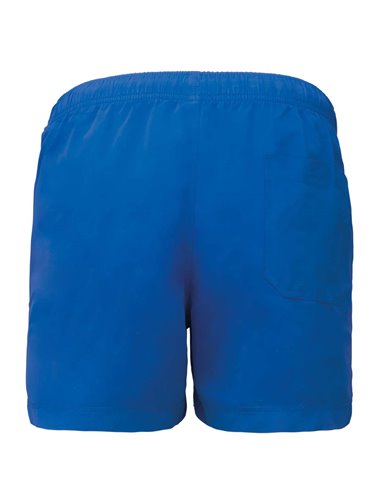 SWIMMING SHORTS