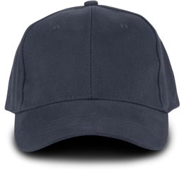 OEKOTEX CERTIFIED 6 PANELS CAP