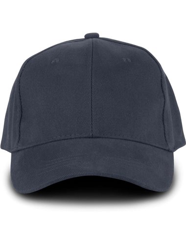 OEKOTEX CERTIFIED 6 PANELS CAP