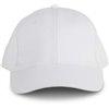 OEKOTEX CERTIFIED 6 PANELS CAP