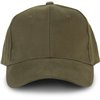 OEKOTEX CERTIFIED 6 PANELS CAP