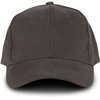 OEKOTEX CERTIFIED 6 PANELS CAP