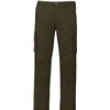 MEN'S LIGHTWEIGHT MULTIPOCKET TROUSERS