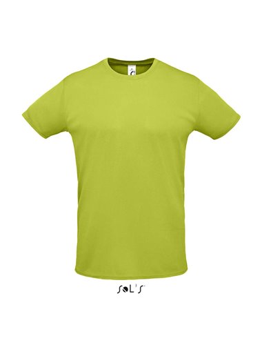 SOL'S SPRINT - UNISEX SPORT T-SHIRT