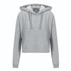 WOMEN'S CROPPED HOODIE