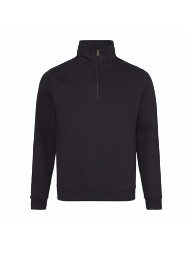 SOPHOMORE 1/4 ZIP SWEAT