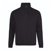 SOPHOMORE 1/4 ZIP SWEAT