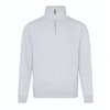 SOPHOMORE 1/4 ZIP SWEAT