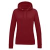 WOMEN'S COLLEGE HOODIE