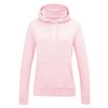 WOMEN'S COLLEGE HOODIE