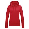 WOMEN'S COLLEGE HOODIE