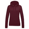 WOMEN'S COLLEGE HOODIE