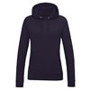 WOMEN'S COLLEGE HOODIE