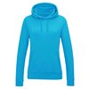 WOMEN'S COLLEGE HOODIE