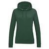 WOMEN'S COLLEGE HOODIE