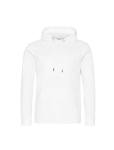 SPORTS POLYESTER HOODIE