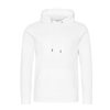 SPORTS POLYESTER HOODIE