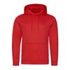 SPORTS POLYESTER HOODIE