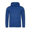 SPORTS POLYESTER HOODIE