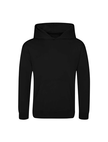 KIDS SPORTS POLYESTER HOODIE