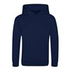 KIDS SPORTS POLYESTER HOODIE