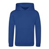 KIDS SPORTS POLYESTER HOODIE