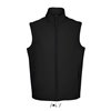 SOL'S RACE BW MEN - SOFTSHELL BODYWARMER