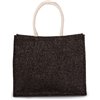 JUTE BEACH BAG