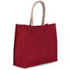 JUTE BEACH BAG