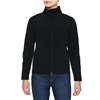 HAMMER LADIES SOFTSHELL JACKET