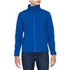 HAMMER LADIES SOFTSHELL JACKET