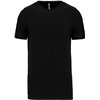 MEN'S SHORT-SLEEVED CREW NECK T-SHIRT