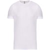 MEN'S SHORT-SLEEVED CREW NECK T-SHIRT