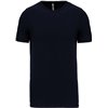 MEN'S SHORT-SLEEVED CREW NECK T-SHIRT