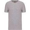 MEN'S SHORT-SLEEVED CREW NECK T-SHIRT